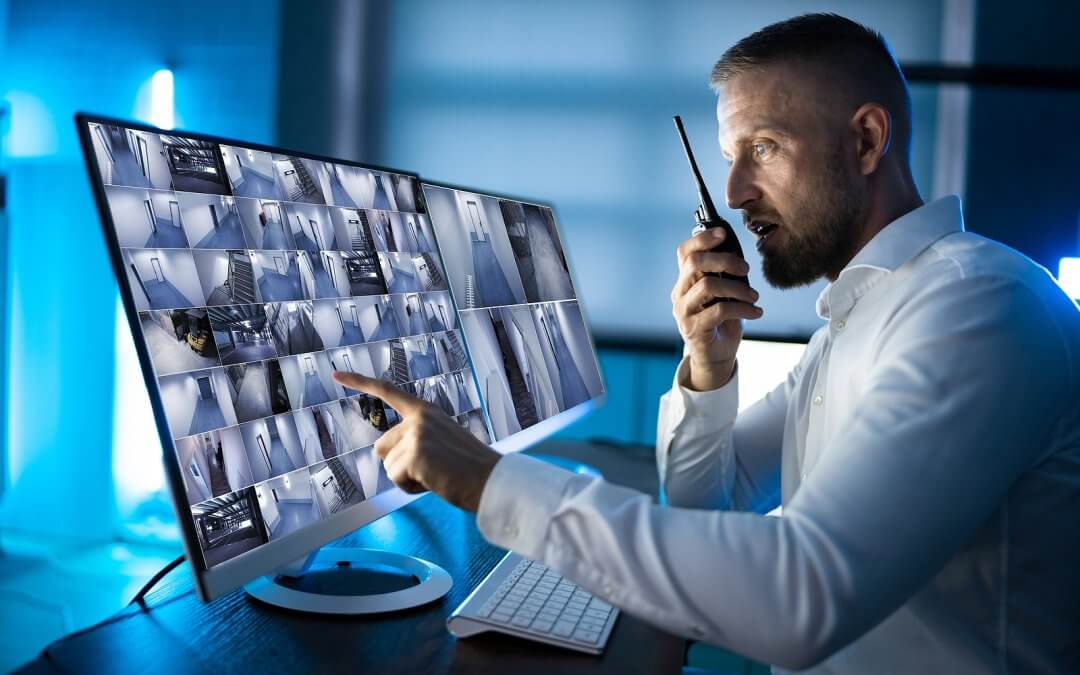 Why Your Business Needs Proactive Video Monitoring