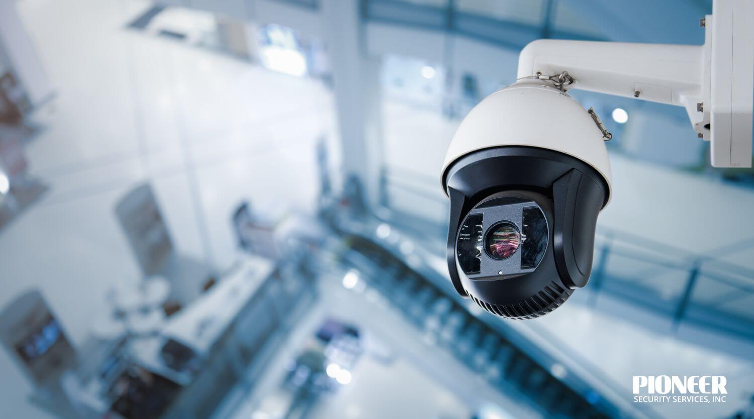 Live video guard investment in commercial area Live video guard investment in high risky sites
