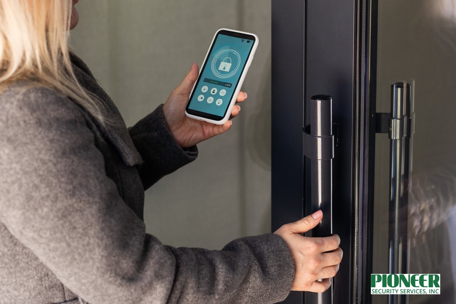 Gate & Door Intercom Systems for Site Access Gate & Door Intercom Systems for Site Access