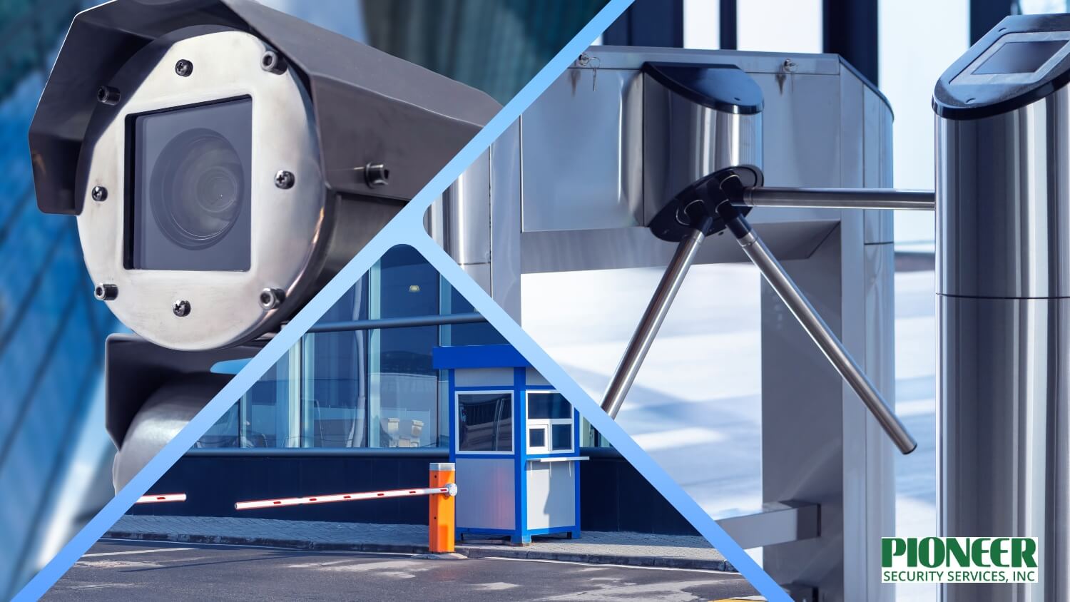 Keyless Entry Systems for Secure Site Access Keyless Entry Systems for Secure Site Access