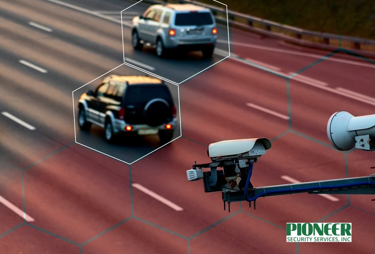 License Plate Recognition Vehicle Monitoring License Vehicle Plate Recognition