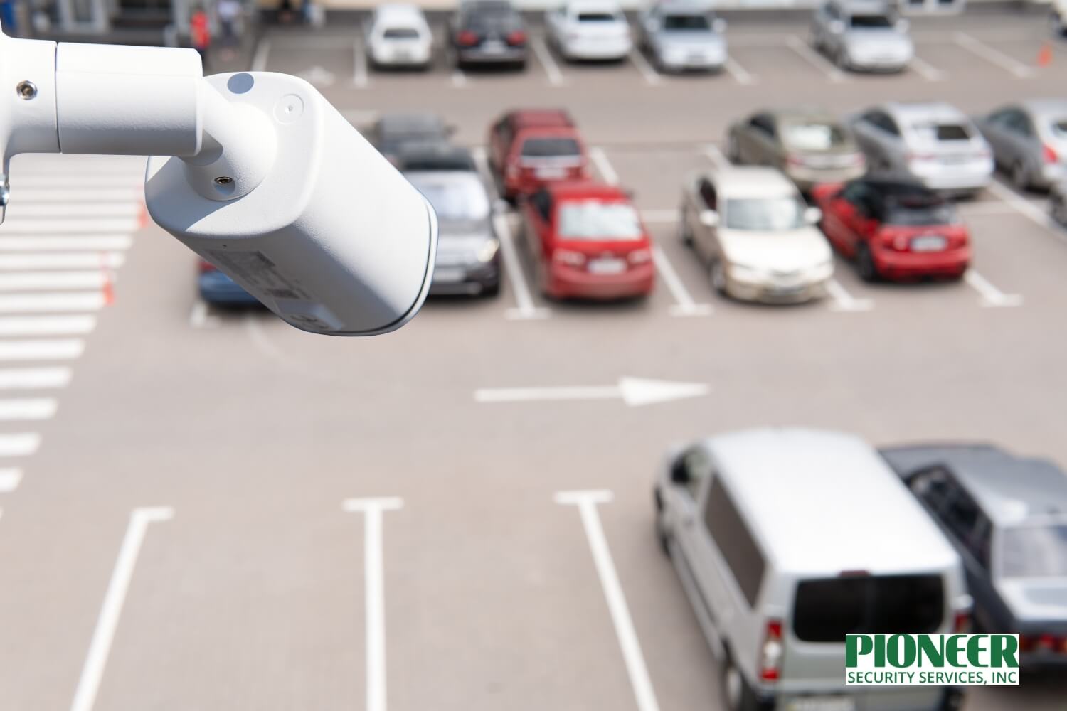Live Video Monitoring for Auto Dealerships Live Video Monitoring for Auto Dealerships