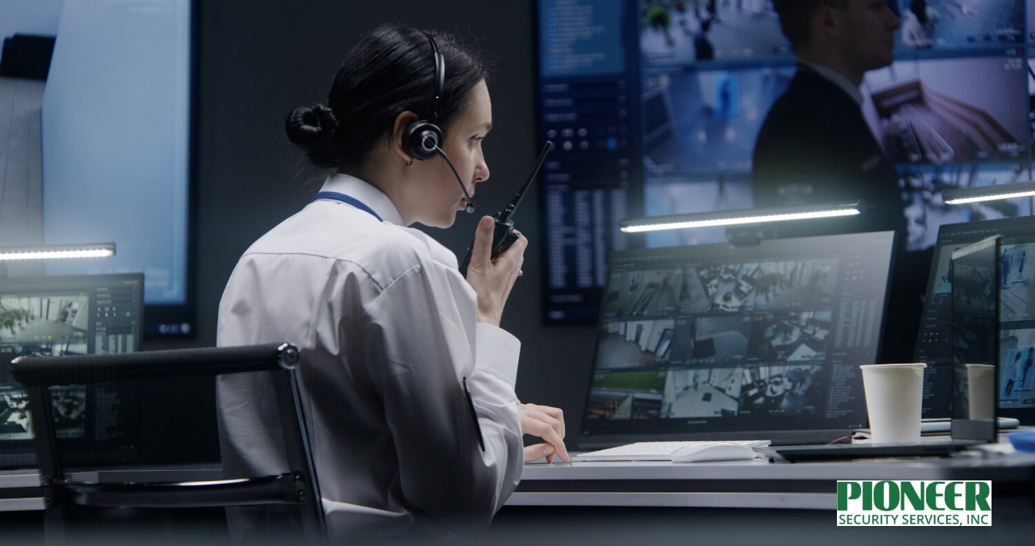 Remote Video Surveillance Remote Video Surveillance