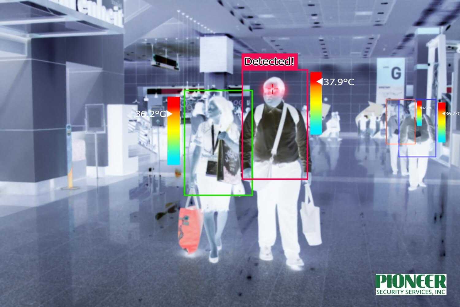 Thermal Imaging_ Detect Hidden Heat Signatures Thermal Imaging: Detect Hidden Heat Signatures