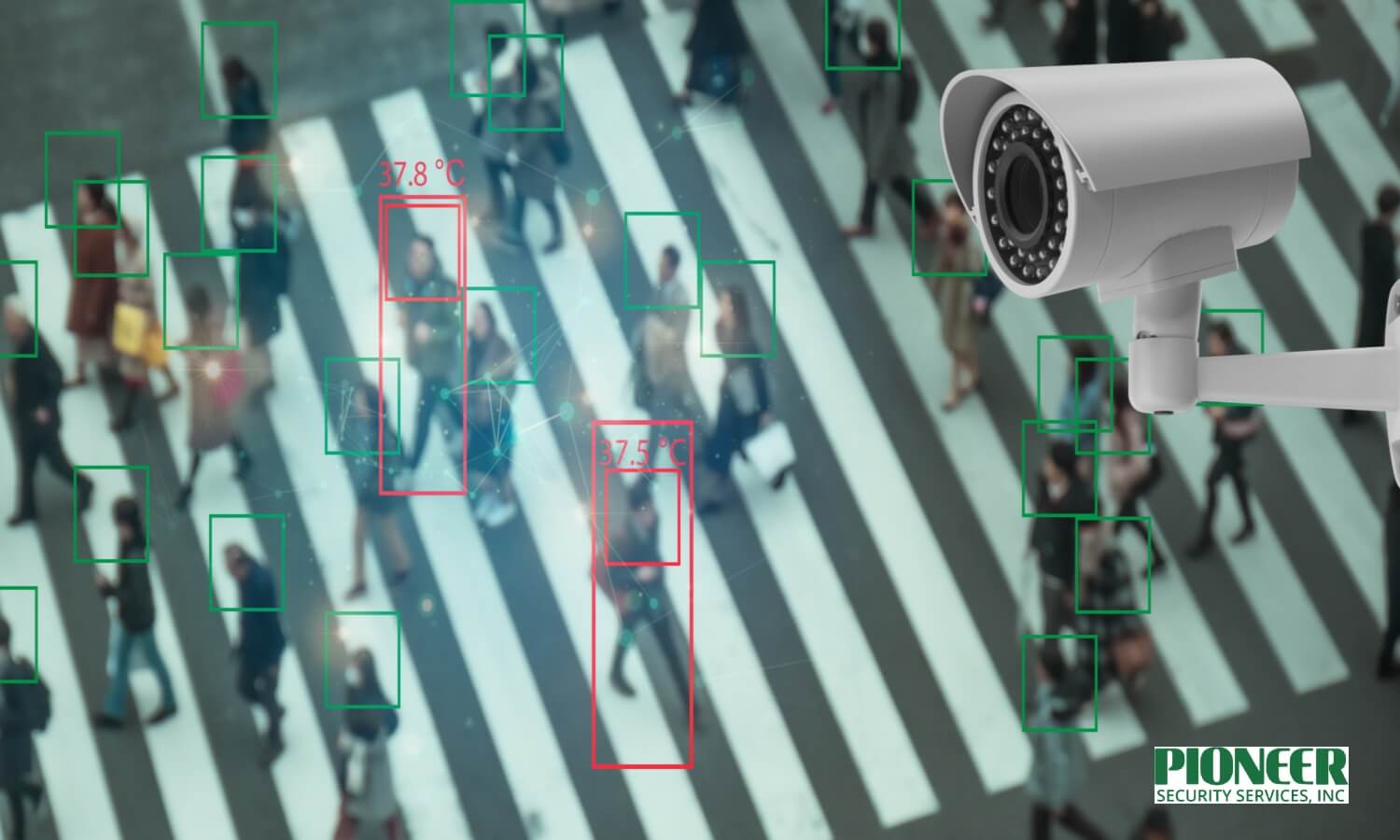 Video Verification & Proactive Monitoring Solutions Video Verification & Proactive Monitoring Solutions
