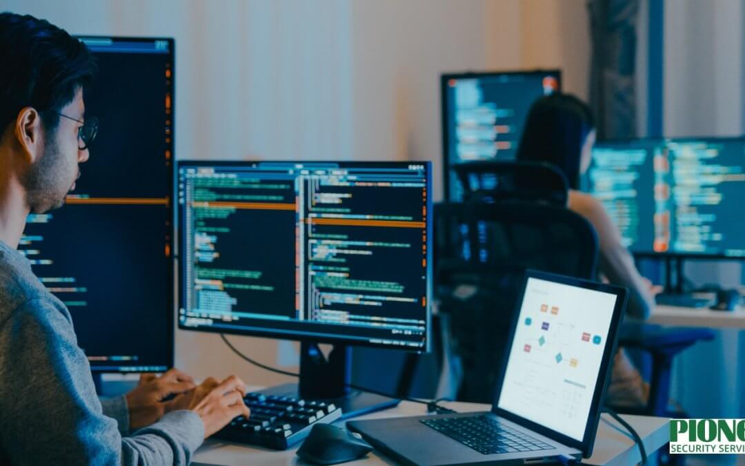 Cybersecurity Challenges in Live Video Guard Platforms
