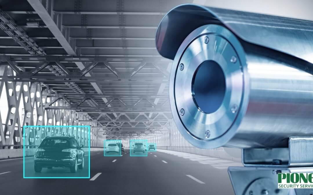 Enhancing Security with LPR (License Plate Recognition) and Live Video Monitoring