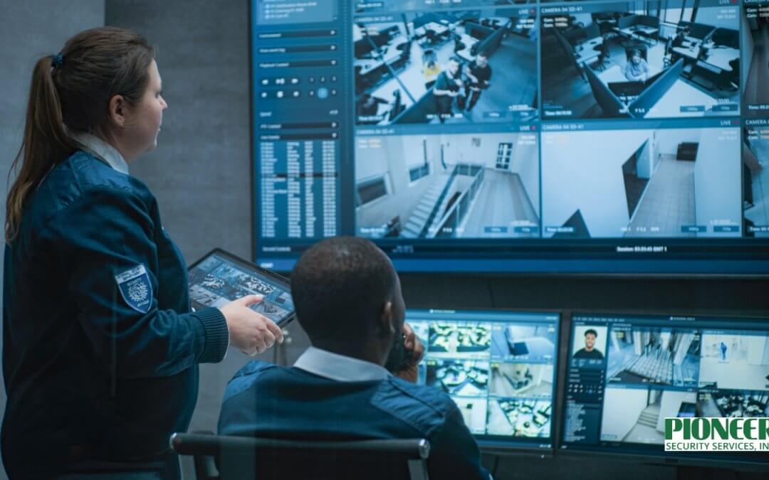 Real-Time Alerts: The Backbone of Live Video Guarding