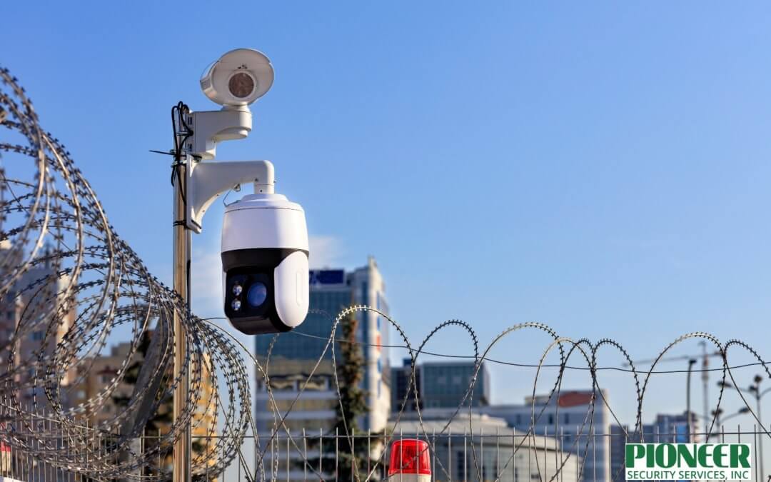 How Smart Perimeter Detection Works with Live Video Guard