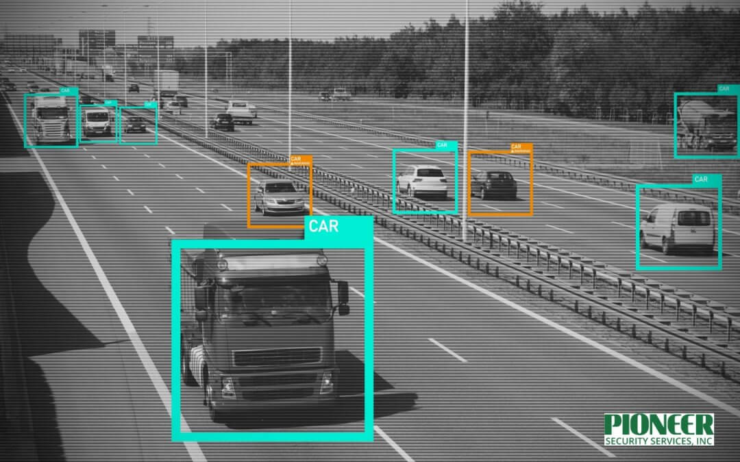 The Role of Video Analytics in Proactive Video Guard Solutions