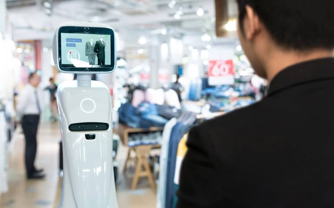 How Autonomous security bots Improves Security