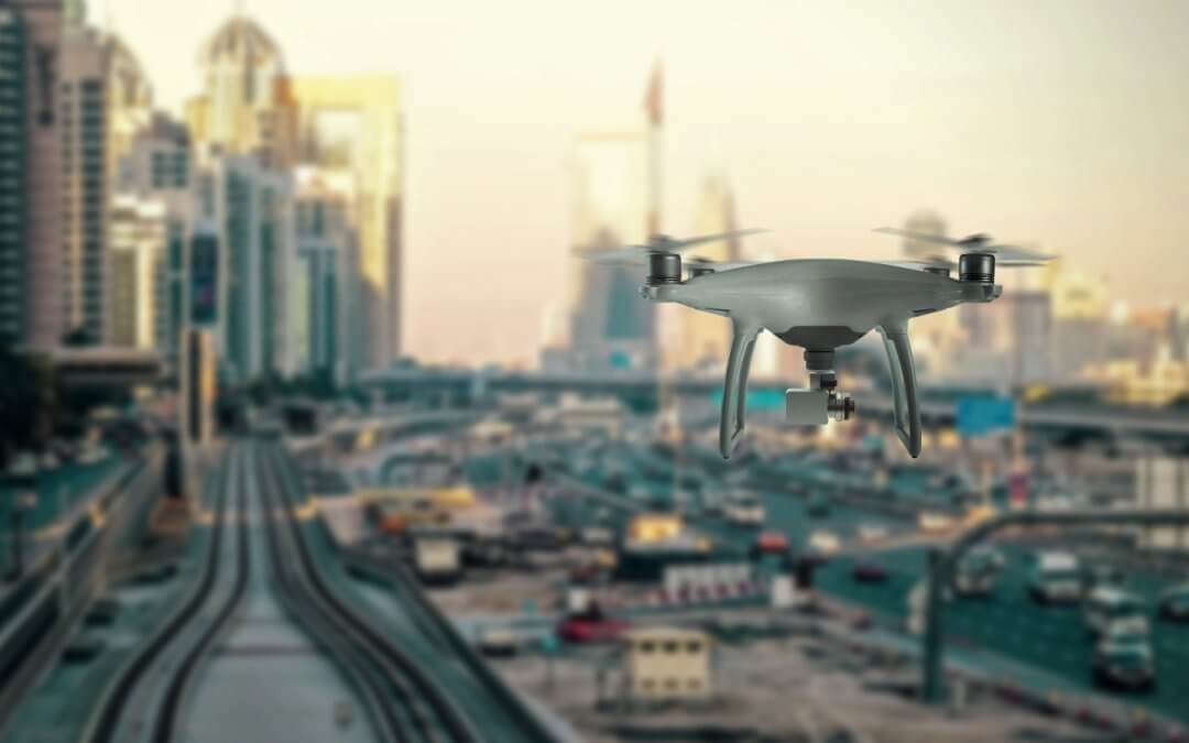 Drone Surveillance (1)