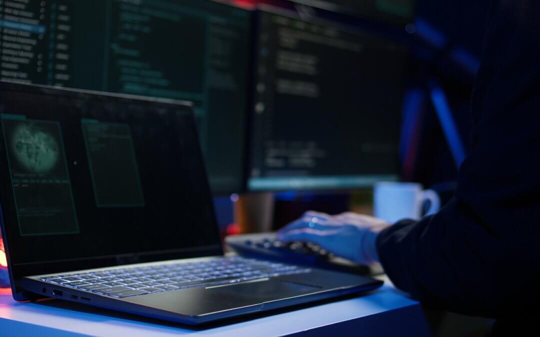 Edge computing in surveillance