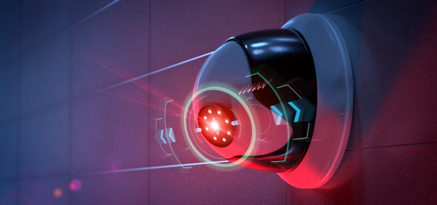 Alarm systems Alarm systems - Pioneer Security