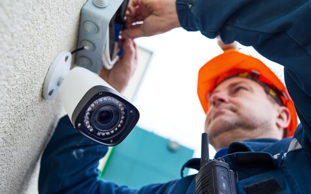 Camera Calibration - Pioneer Security