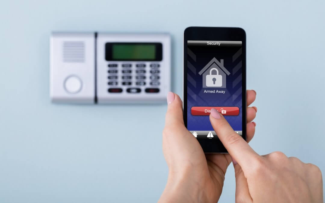Remote Access Mobile Support Oversight - Pioneer Security