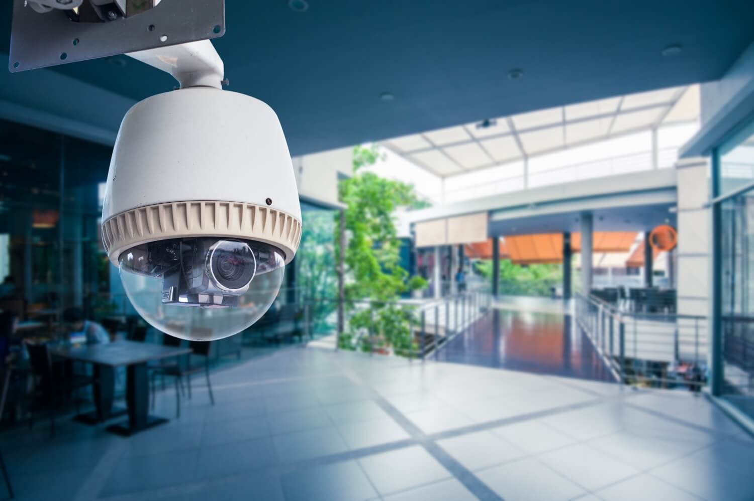 Retail security Improves Commercial Protection Retail security Improves Commercial Protection