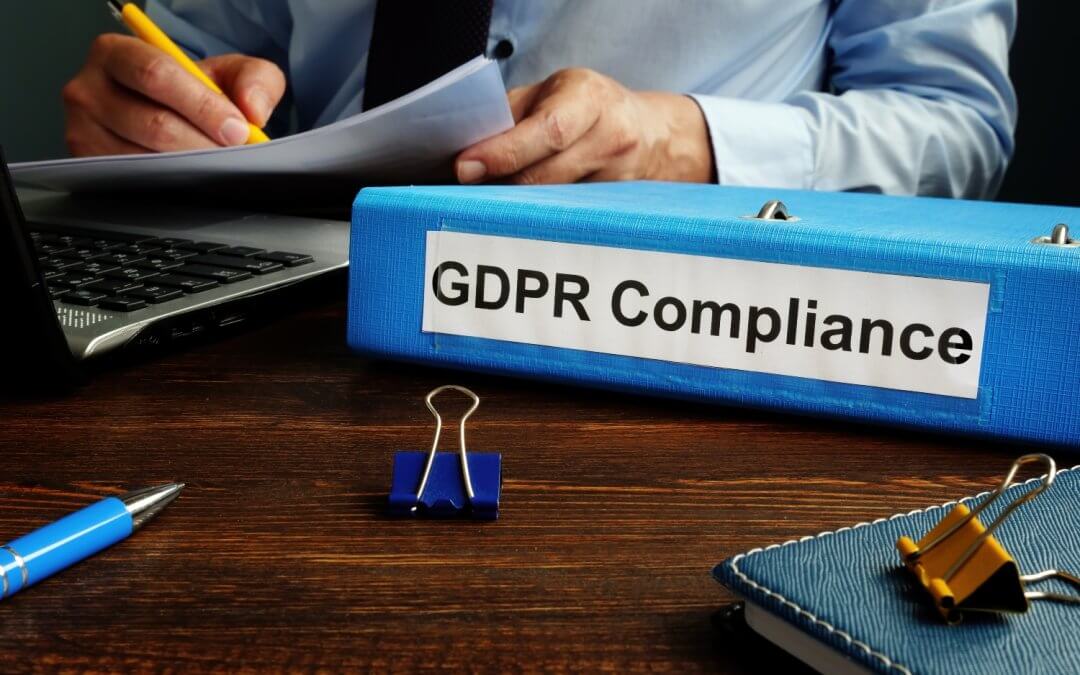 GDPR compliance for Surveillance - Pioneer Security
