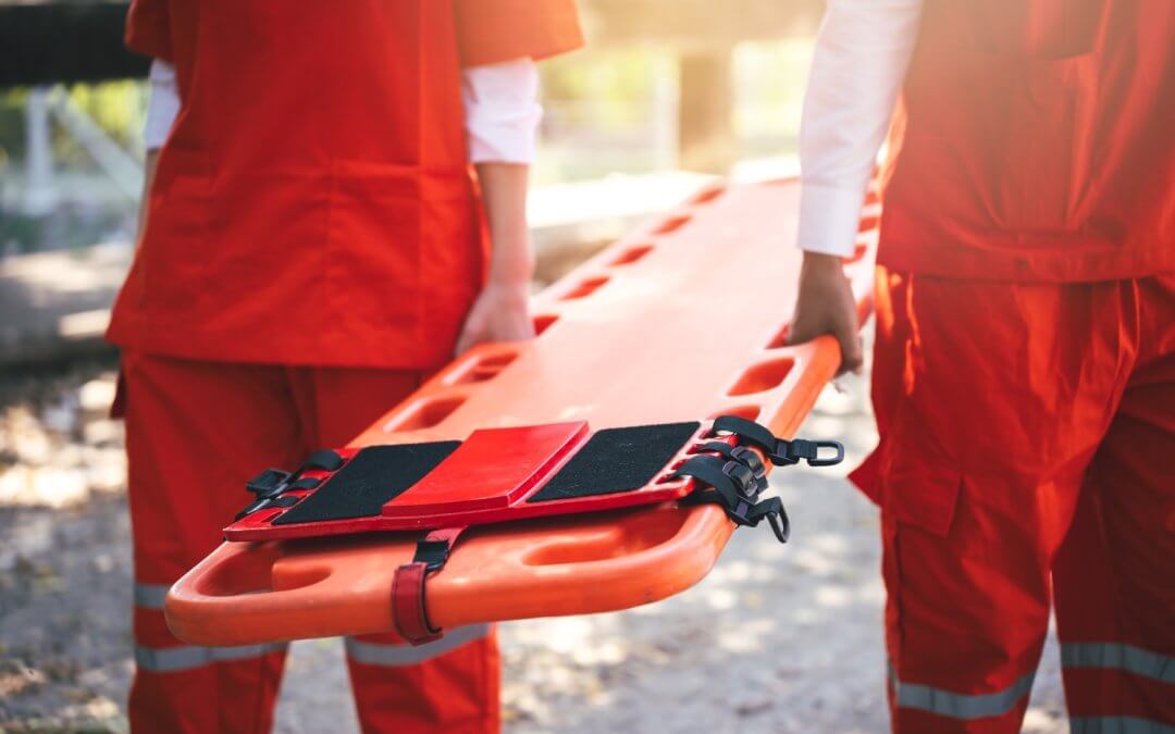 Response Time Impacts Site Safety and Control