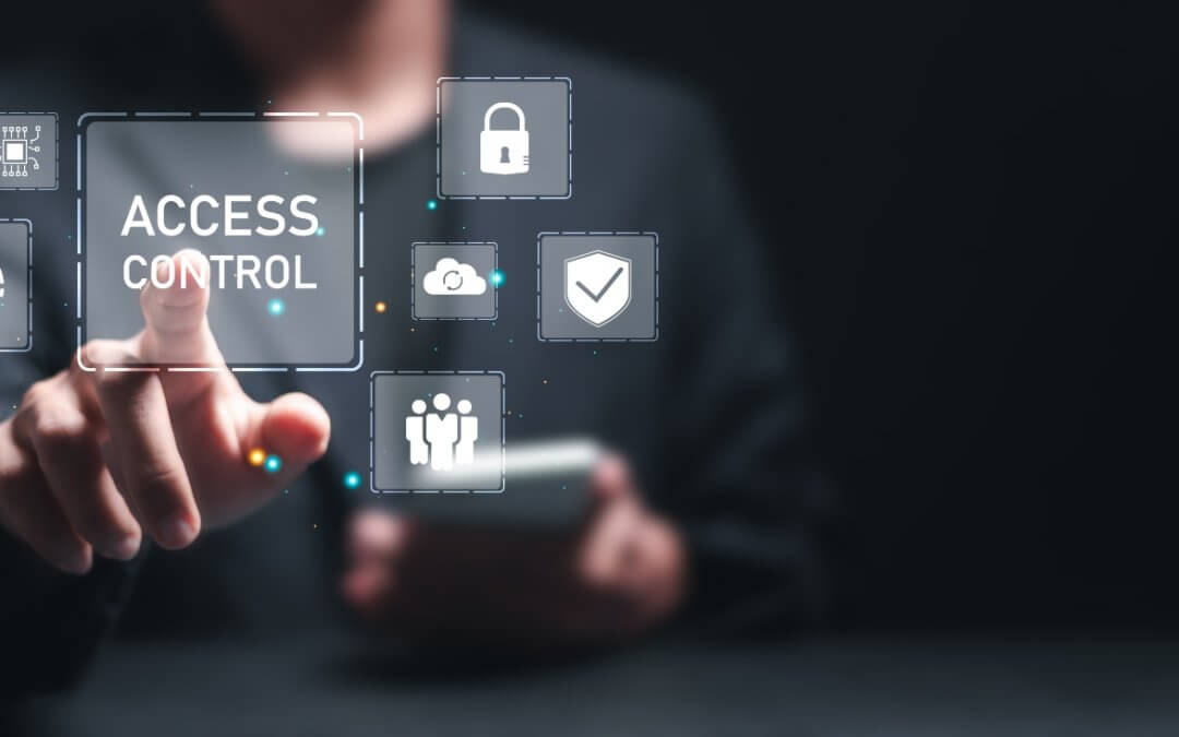 access roles & permissions
